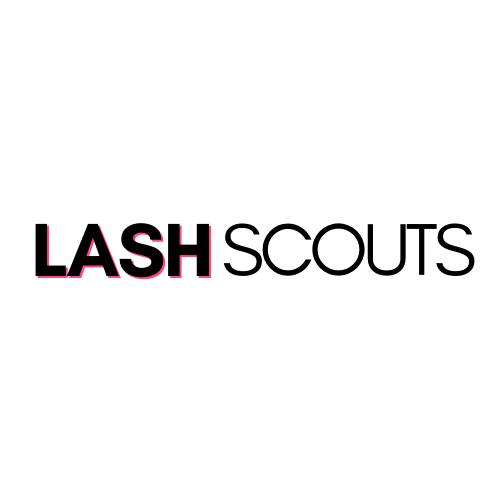 Company Logo For Lash Scouts - Best Lash Extensions Miami'