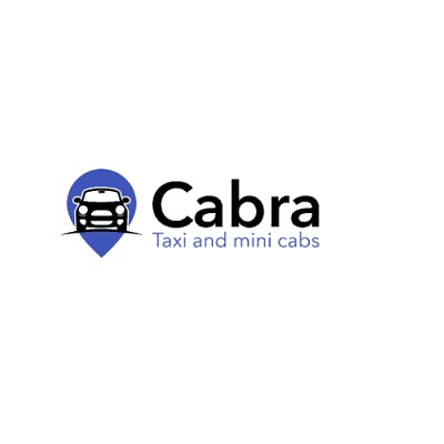 Company Logo For Cabra Cabs Cardiff'