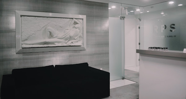 Rowe Plastic Surgery Office'