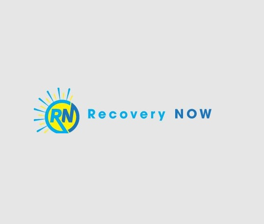Company Logo For Recovery Now, LLC'