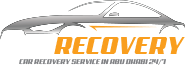 Company Logo For Car recovery abu dhabi'