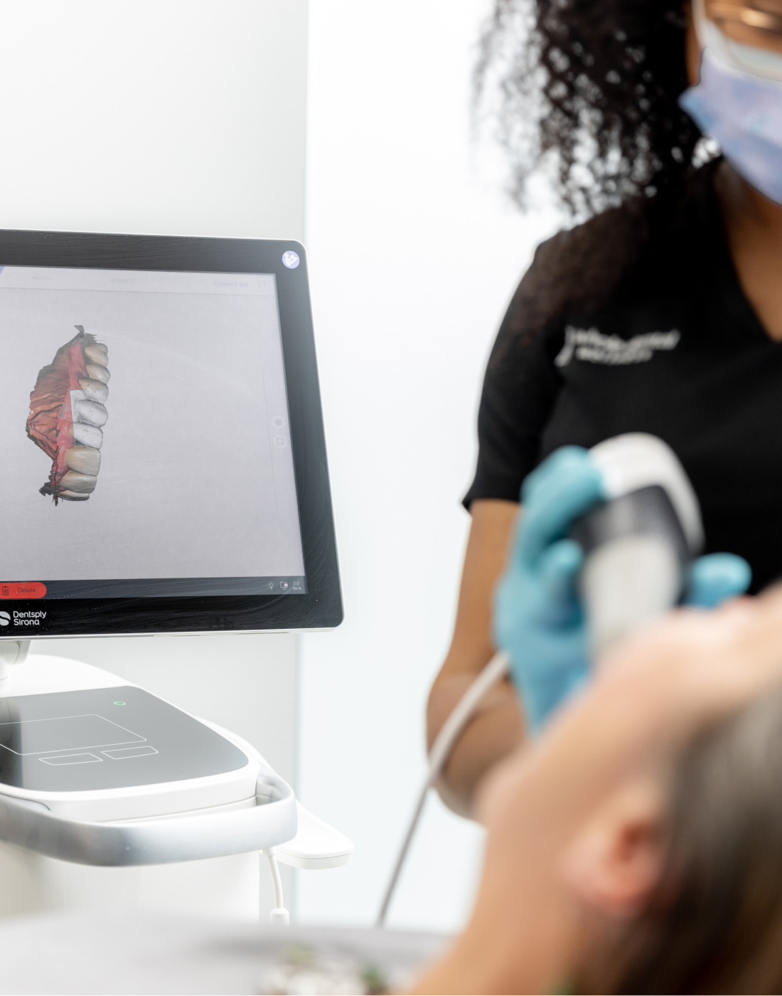 All On Four Dental Implants'