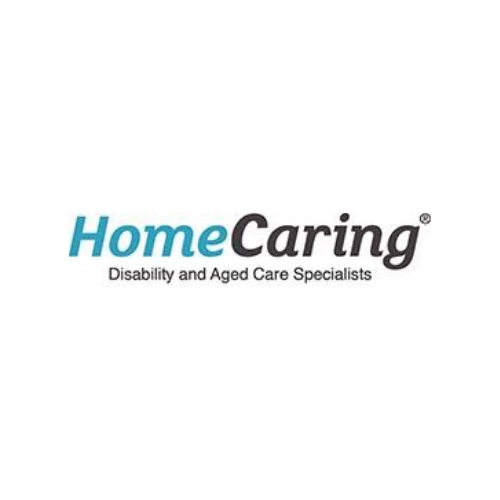 Home Caring Rockdale'