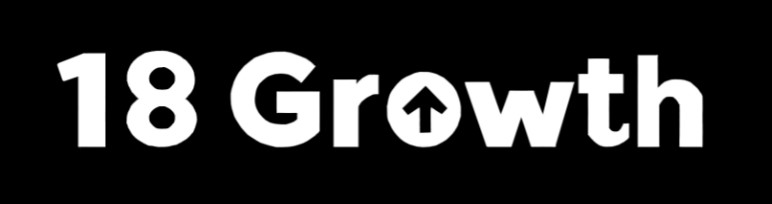 Company Logo For 18 Growth Ltd'