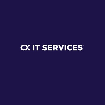 Company Logo For CX IT Services'