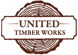 Company Logo For United Timber Works'