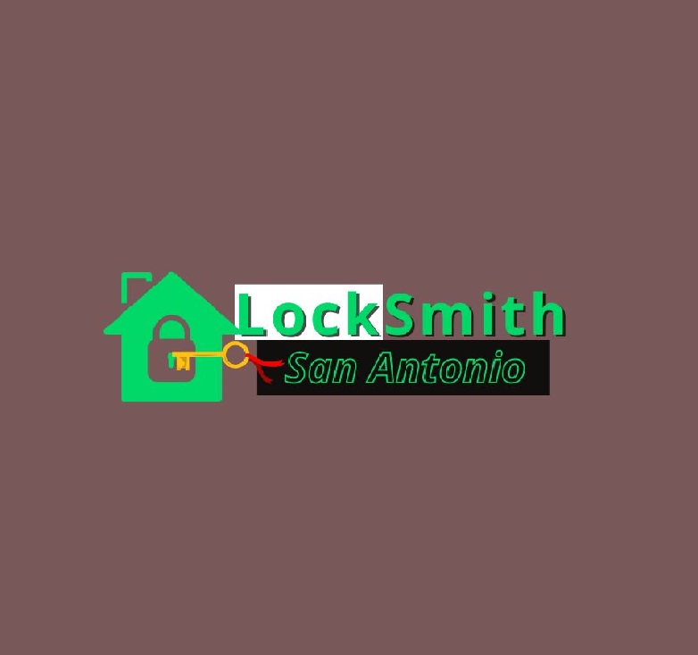 Company Logo For Locksmith San Antonio'