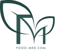 Company Logo For Food Med'