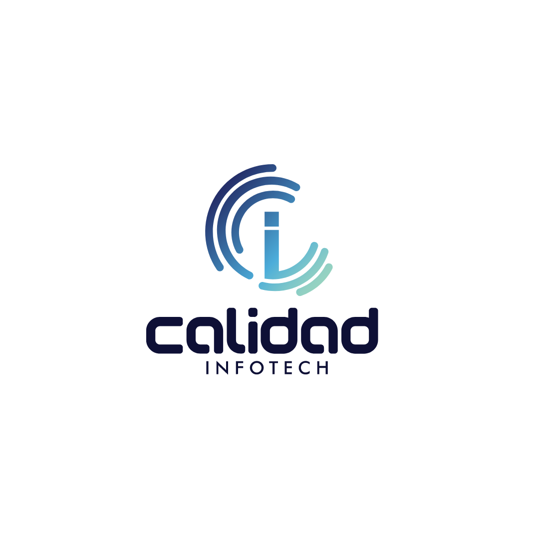 Calidad Infotech Logo