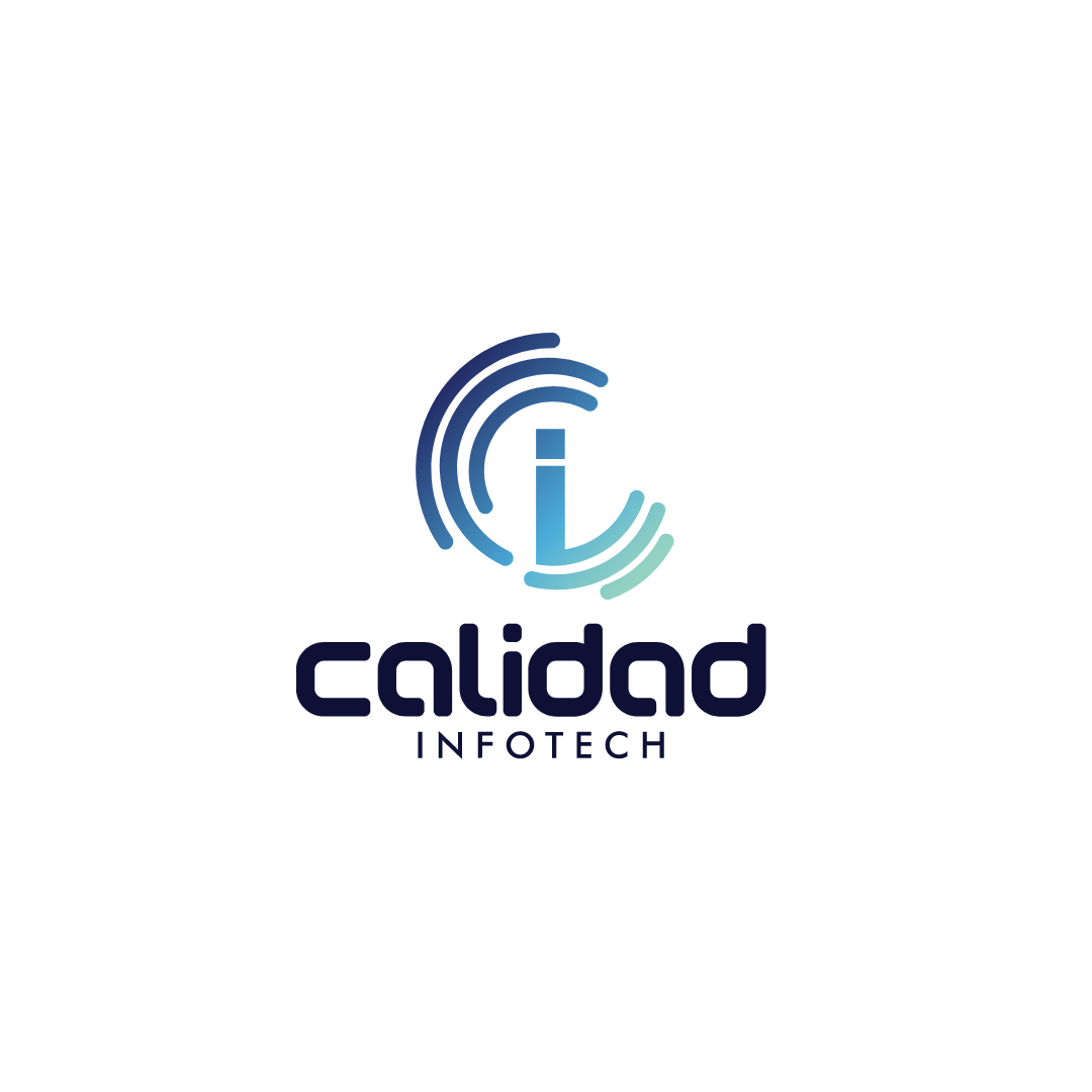 Company Logo For Calidad Infotech'