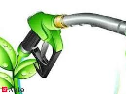 Biofuels Equipment and Technology Market'