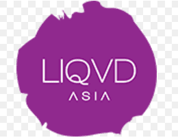 Company Logo For Liqvd Asia Digital Marketing Agency'