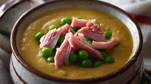 Canned Ham Market'