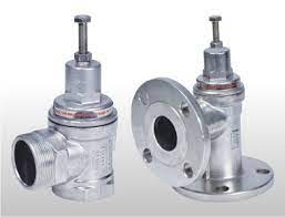 Pneumatic Safety Valve Market'