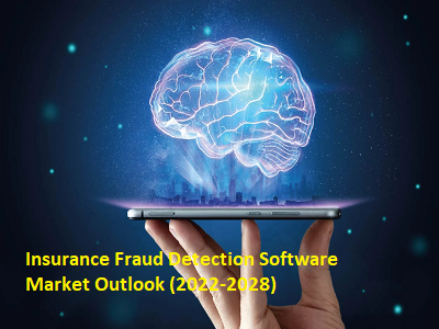 Insurance Fraud Detection Software Market