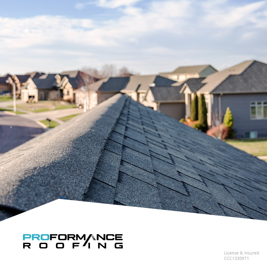 Proformance Roofing'