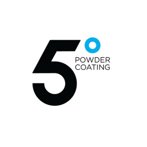 Five Degree Powder Coating Delta