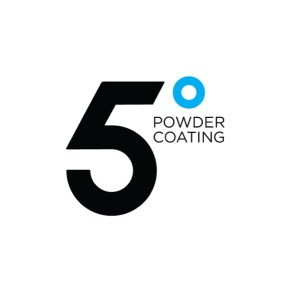 Five Degree Powder Coating Delta'