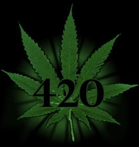 Company Logo For 420DailyHighClub'