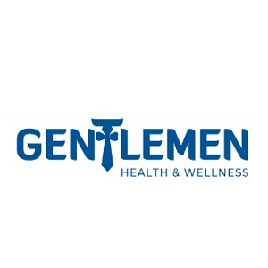 Company Logo For Gentlemen Health &amp; Wellness'