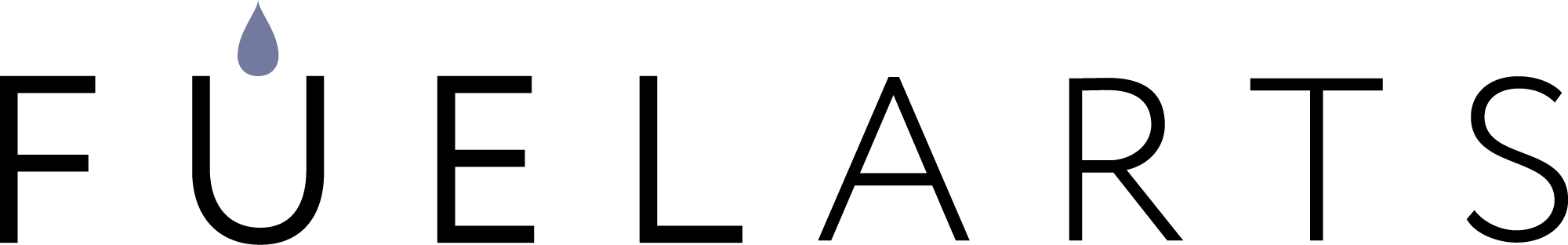 FUELARTS Logo