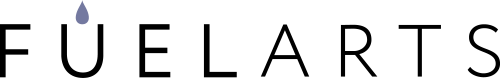 Company Logo For FUELARTS'