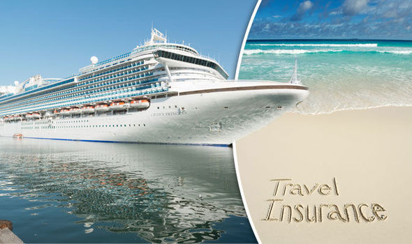 Cruise Travel Insurance Market
