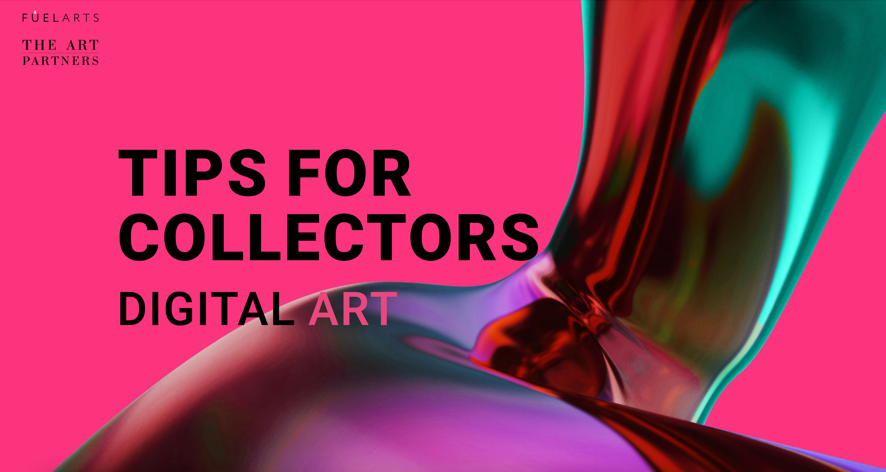 ART COLLECTORS' FIELD GUIDE_Digital Art