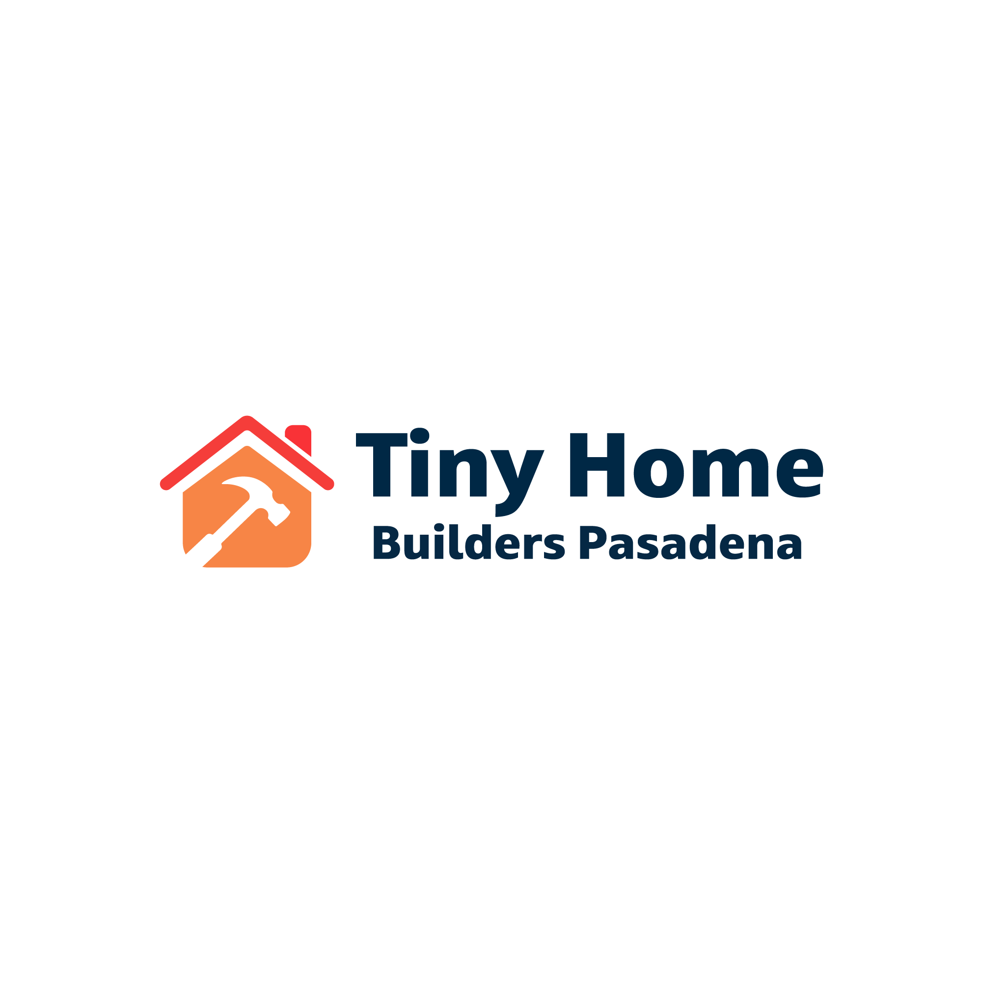 Company Logo For Tiny Home Builders Pasadena'