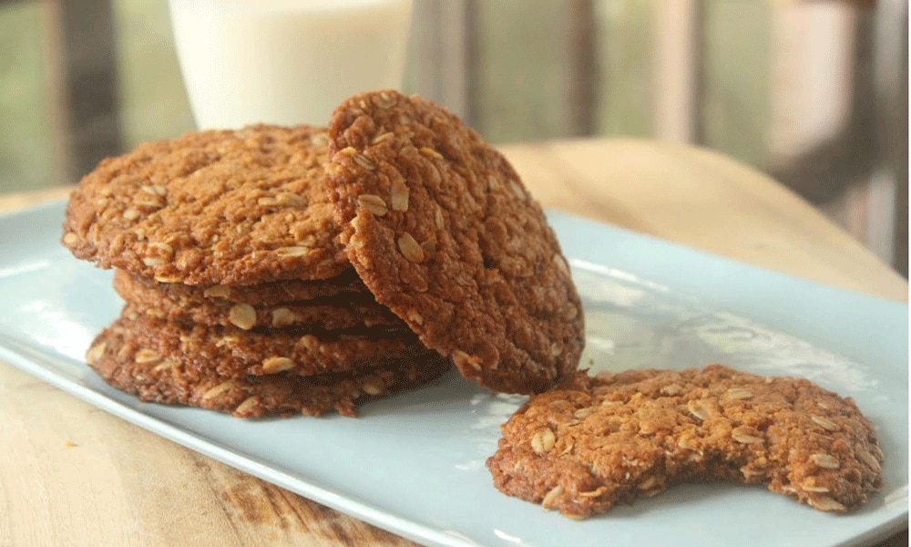 Healthy Biscuits Market