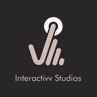 Interactive Animation Studio Logo