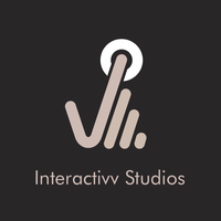 Company Logo For Interactive Animation Studio'