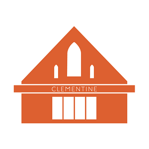 Company Logo For Clementine Hall'