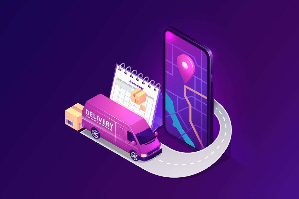 Courier and Local Delivery Services Market