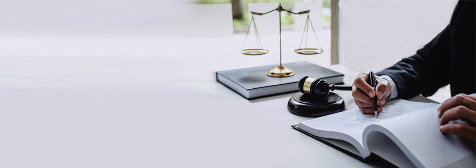 International Legal Services Market