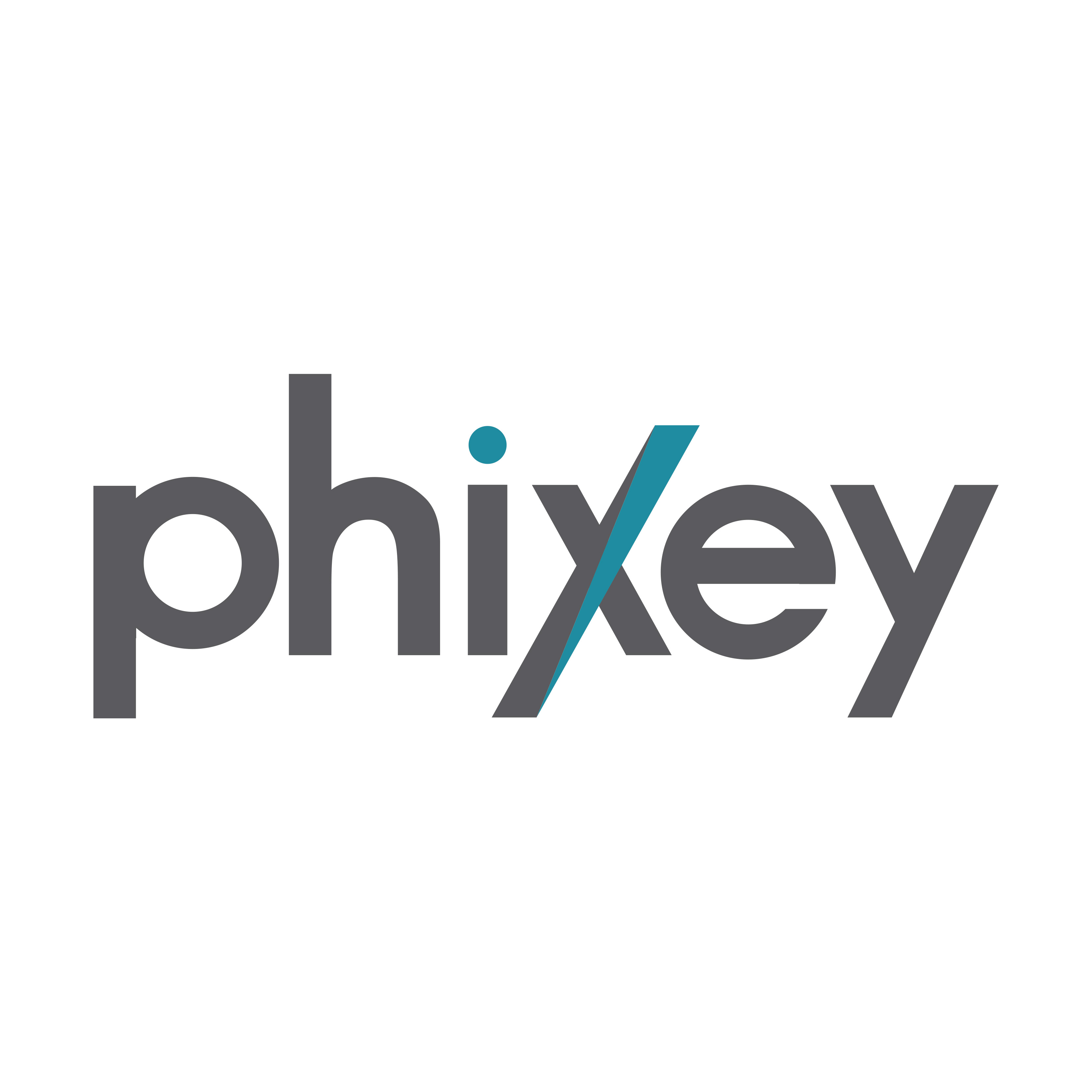 Company Logo For Phixey'