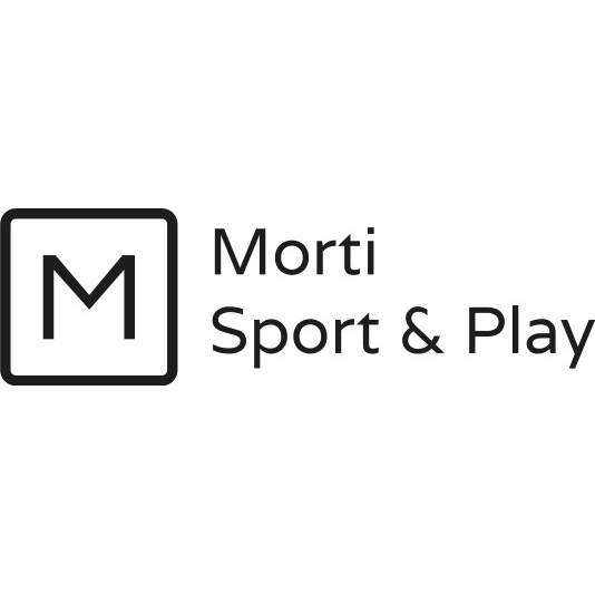 Company Logo For Morti Sport &amp; Play'