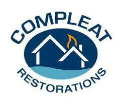Company Logo For Compleat Restorations'