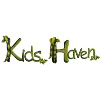 Company Logo For Kids Haven'