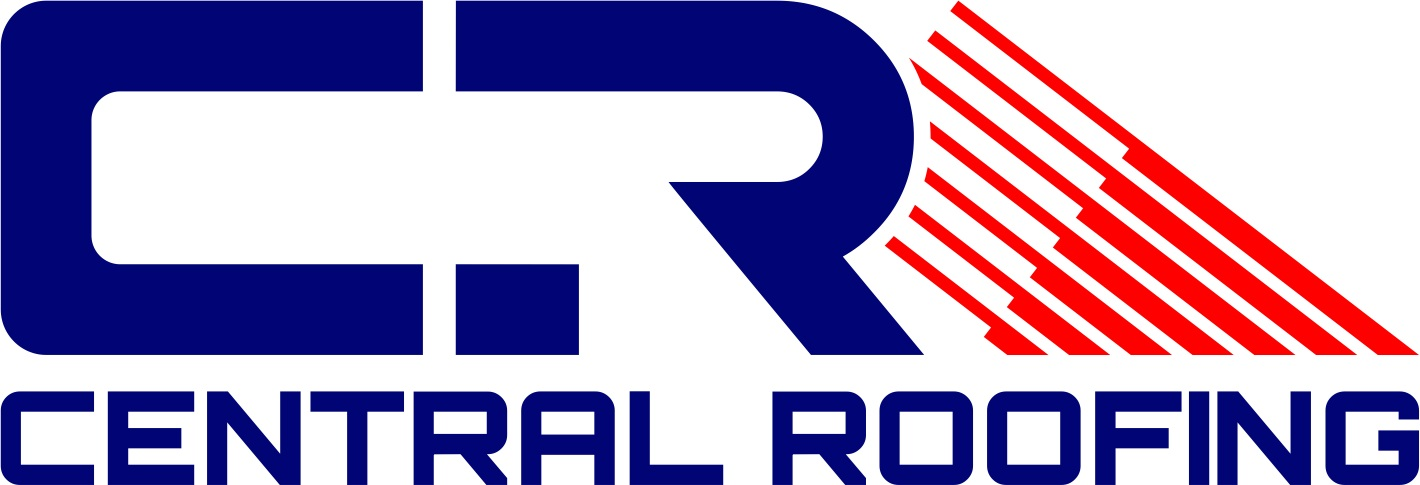 Company Logo For Central Roofing Company'