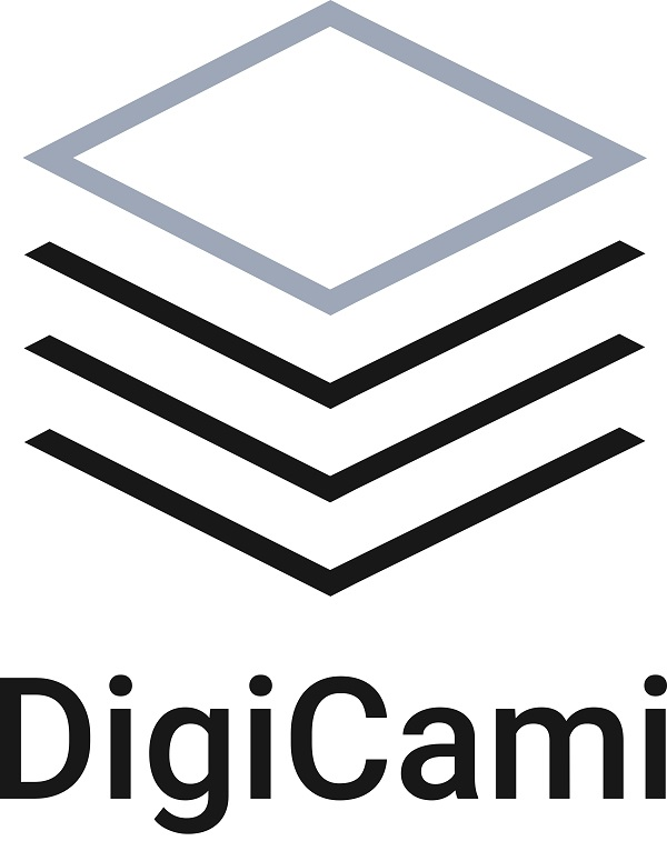 Company Logo For DigiCami'