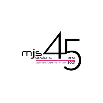 Company Logo For MJS Designs, Inc.'