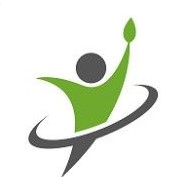 Company Logo For LBM Blockchain Solutions'