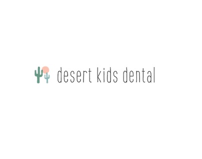 Company Logo For Desert Kids Dental'