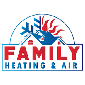 Company Logo For Family Heating and Air'