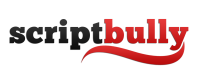 ScriptBully Magazine Logo