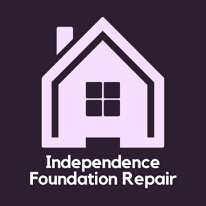 Company Logo For Independence Foundation Repair'