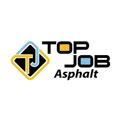 Company Logo For Top Job Asphalt'