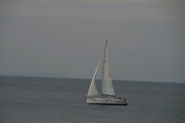 BlueSail'