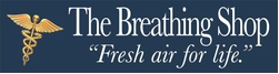 The Breathing Shop, LLC'